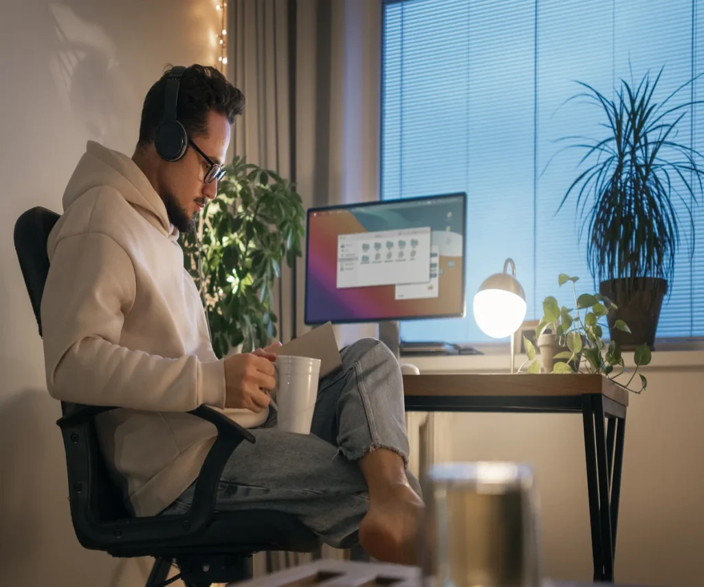 Part Time Remote Jobs A Complete Guide for Beginners and Professionals