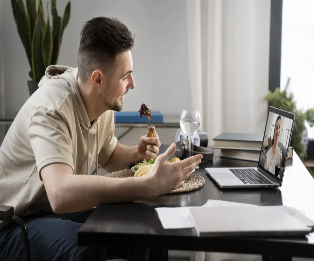 Full Time Remote Jobs