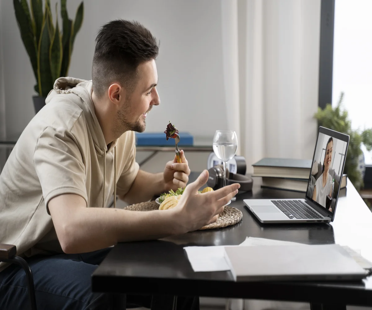 Full Time Remote Jobs