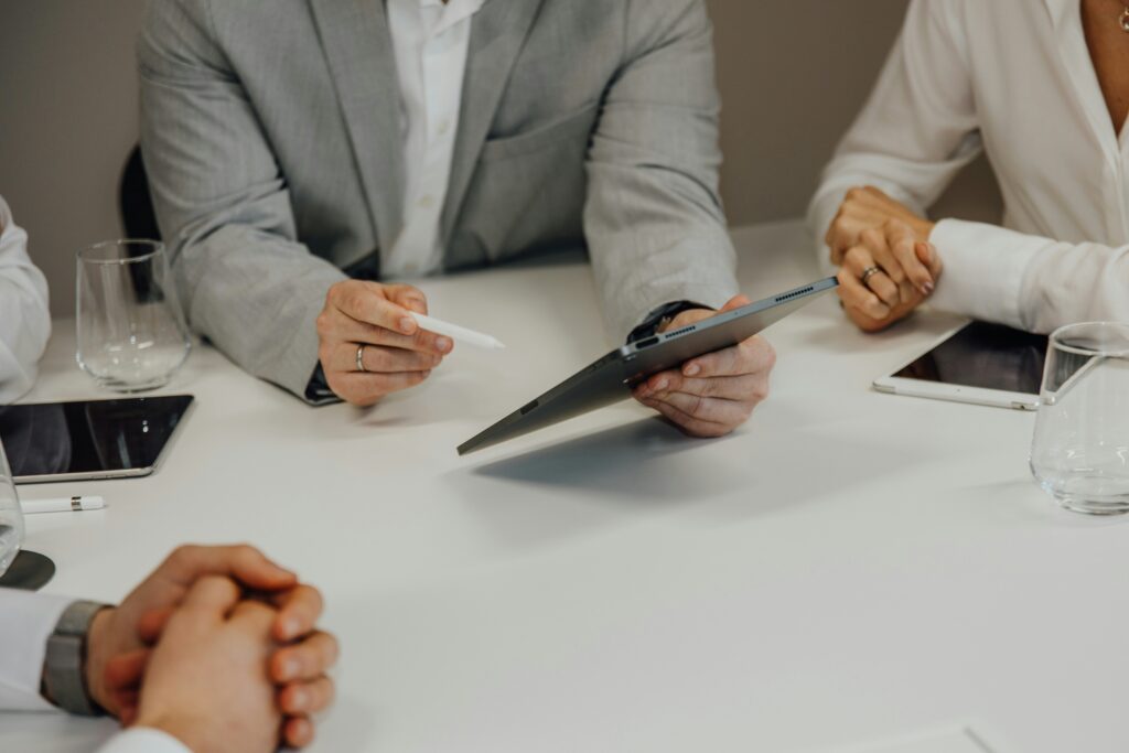 Customer Service Professionals